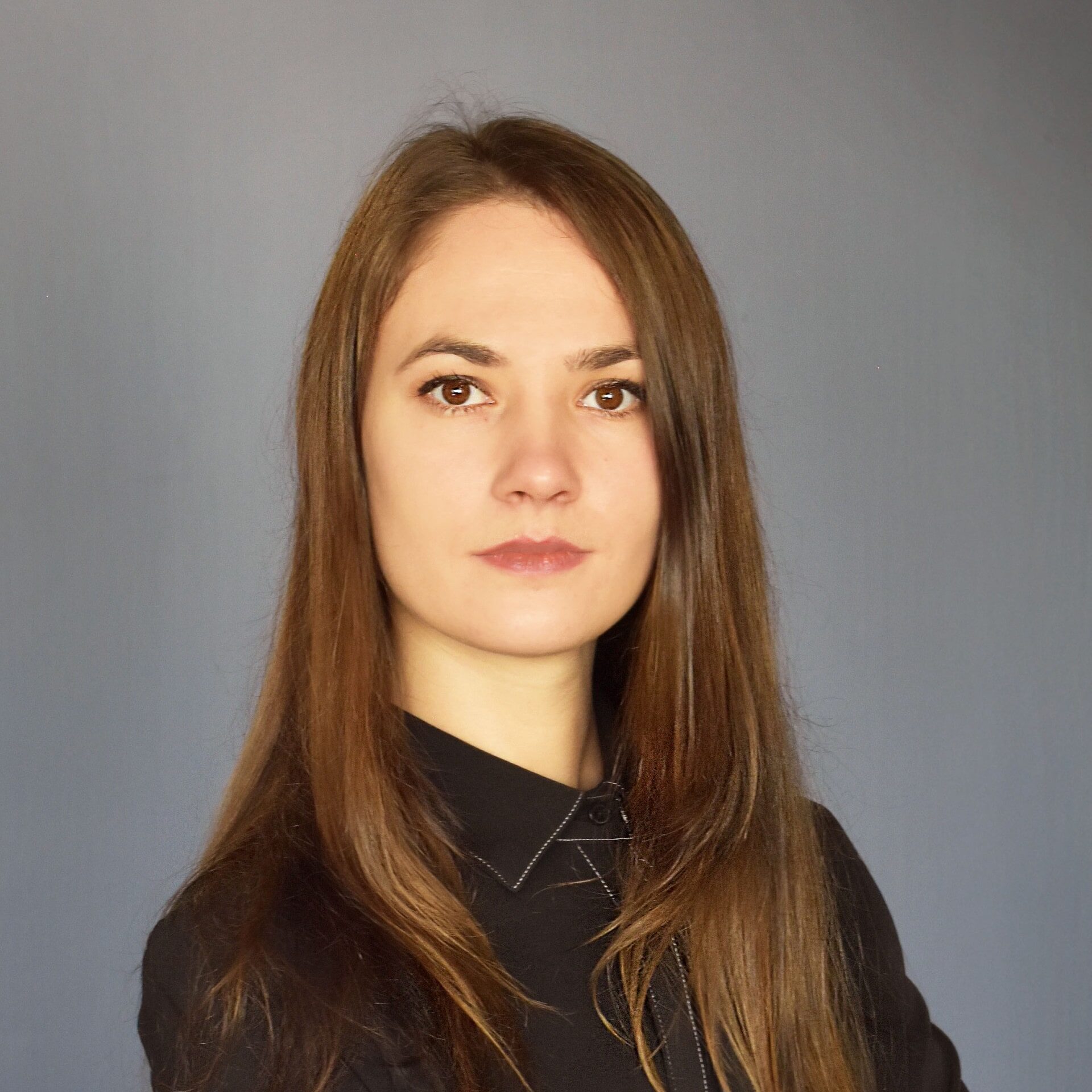irina ironi